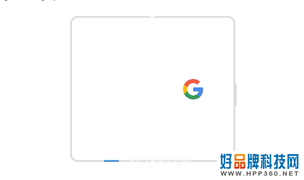 Google Pixel折叠屏手机再现身，或采用类Find N机身比例