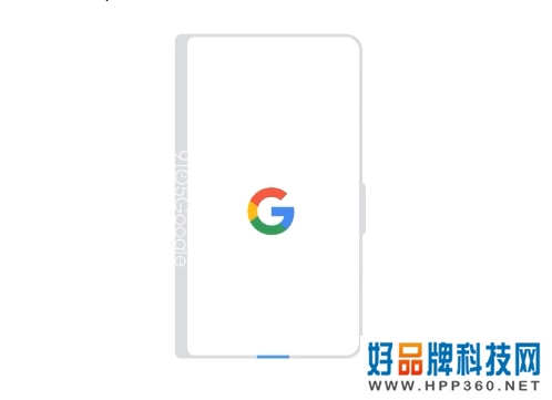 Google Pixel折叠屏手机再现身，或采用类Find N机身比例