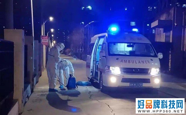进击的海信！设立专线保障疫区空调供暖 
