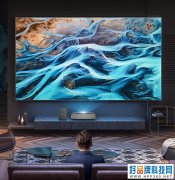 百吋换代首选！选择海信100吋L5G激光电视的N个理由