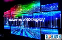 三星QD-OLED获SGS白金评价 高度认可色彩能力