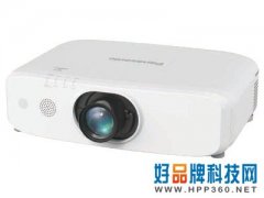 激光工程投影 松下SLX64C全网热卖29999