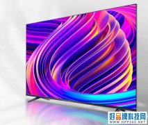 4K超清语音声控 TCL大屏电视到手1769元
