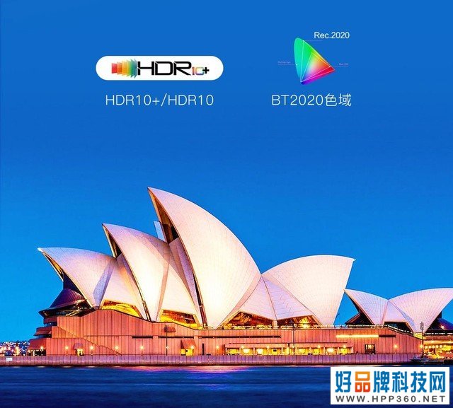 8K解码硬核配置 腾讯极光盒子4Pro年货节大促 