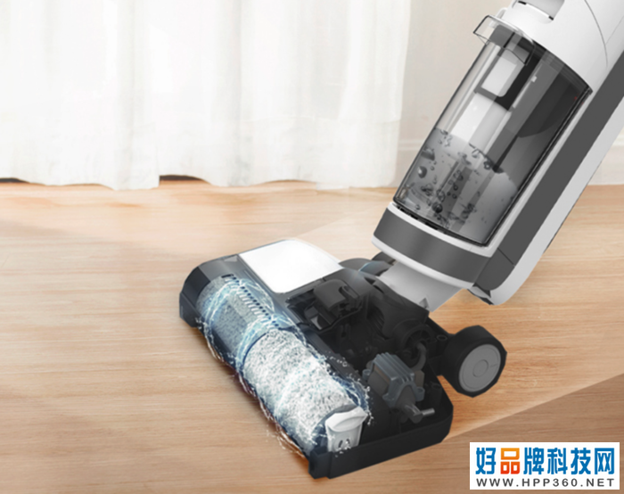 2021清洁电器市场呈快速增长之 三足鼎立持续提升使用体验成发展共识