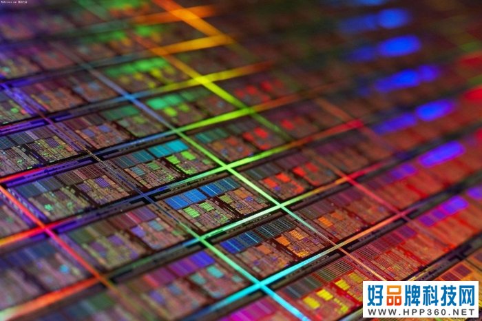 2021年全球半导体收入首超5000亿美元