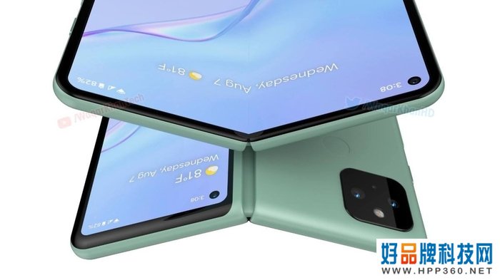 Google首款折叠屏手机定价1400美元
