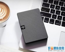 3.0接口 5TB移动硬盘749元历史低价
