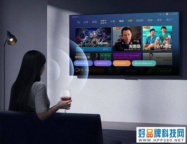 【手慢无】爆销10万台!小米65吋电视促销2699元