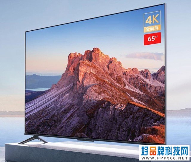 【手慢无】爆销10万台!小米65吋电视促销2699元