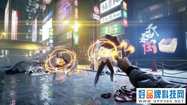 《幽灵线：东京》非独占！实机演示公布 