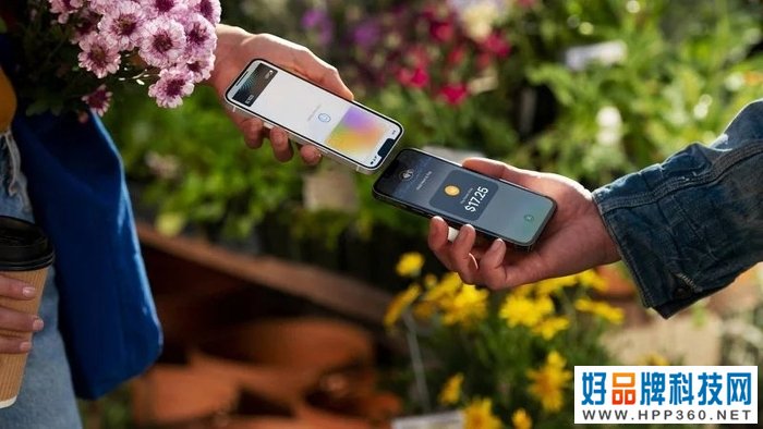 苹果今秋在美率先支持Tap to Pay功能，开启iPhone非接触式支付