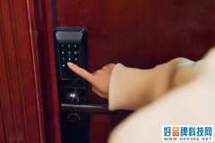 渗透率较低 用过都说好的智能门锁为什么还未普及？