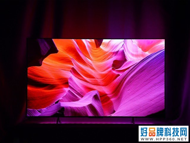 游戏体验炸裂！飞利浦65OLED786电视上手之后 
