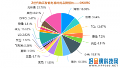 奥维云网：春节电视畅销榜TOP10机型海信4款上榜