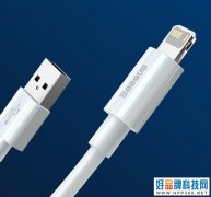 赶紧储备起来 苹果快充线2条15元疯抢