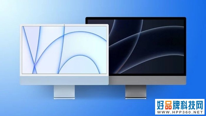 采用mini-LED且外观重新设计的iMac Pro或在6月发布