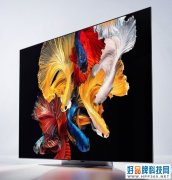 小米555吋杀到4999元 热门OLED电视TOP10
