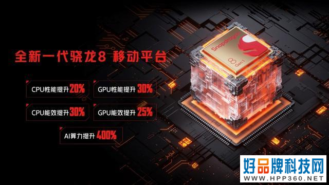 一周机情汇：黑鲨5系列配置全曝光，红魔7 Pro屏下版正式亮相