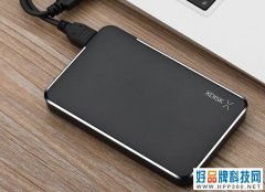 便宜实用 USB3.0移动硬盘99元卖疯