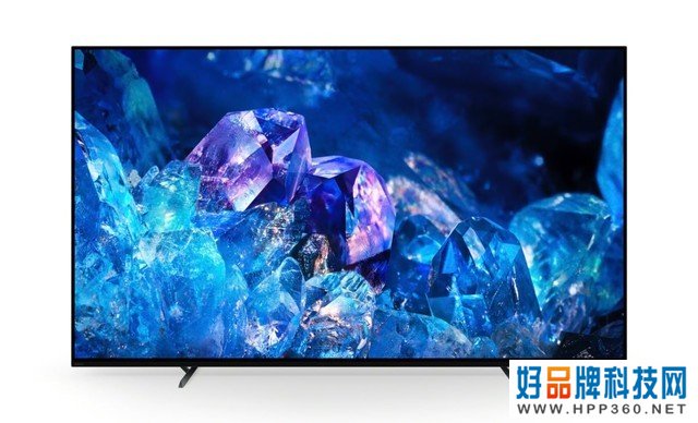 除了QDOLED 索尼2022年同样会发OLED电视新品 