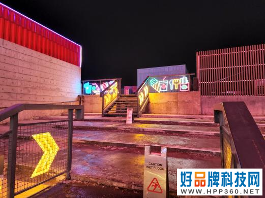 “白天不懂夜的黑” 三星Galaxy S22 Ultra：我却更懂夜的美