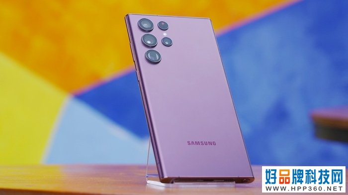 “白天不懂夜的黑” 三星Galaxy S22 Ultra：我却更懂夜的美