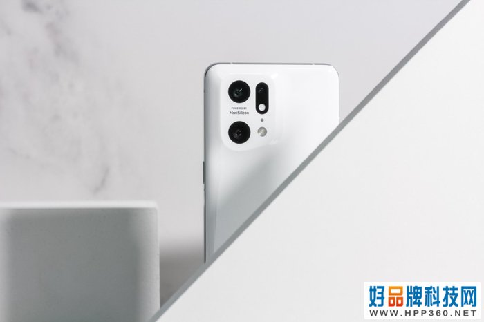 OPPO Find X5 Pro综合评测：一款你永远可以相信的旗舰机