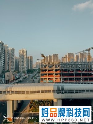 OPPO Find X5 Pro综合评测：一款你永远可以相信的旗舰机