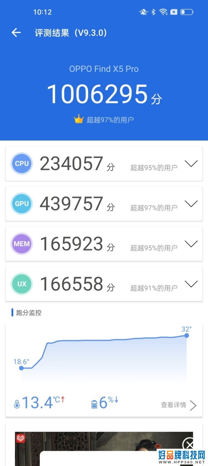 OPPO Find X5 Pro综合评测：一款你永远可以相信的旗舰机