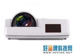 促销送投影幕 inASK SW360北京10499元