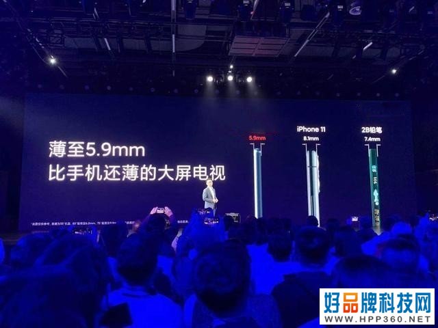 这些智商税你都交过吗？盘点电视那些鸡肋卖点 
