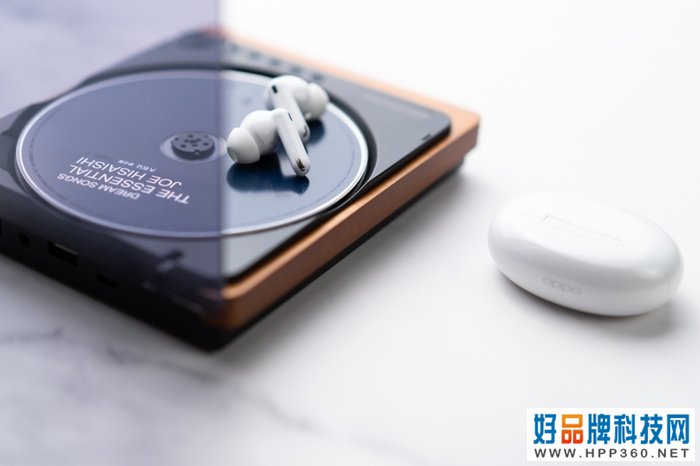 OPPO Enco X2体验：各方面表现出色的「六边形战士」