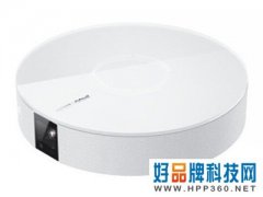 音画双绝好投影 坚果G9S北京现货供应