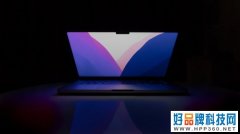 新一代MacBook Pro 13参数表曝光 刘海屏设计，1499美元起