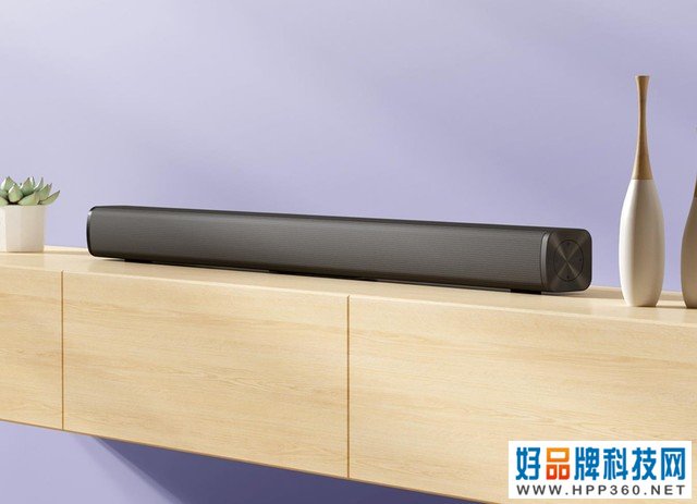 199元真香？小米发电视条形音箱新品 