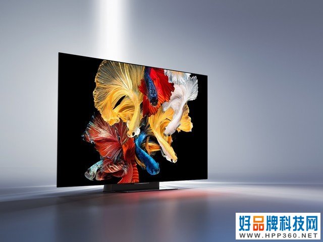 冲冠一怒上旗舰！小米OLED电视12999香不香？ 