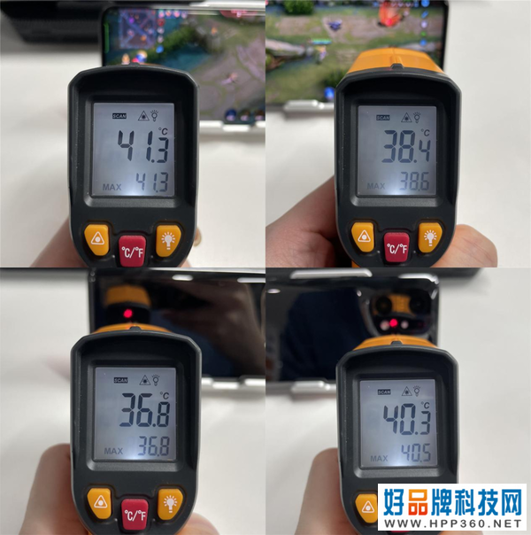 OPPO Find X5 Pro天玑版评测：联发科天玑9000尽显实力，不负旗舰之名