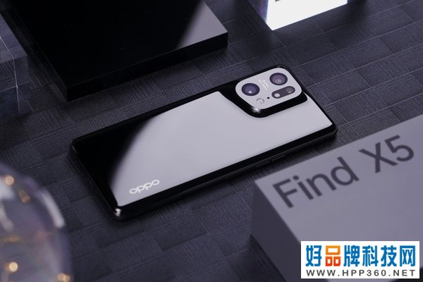 OPPO Find X5 Pro天玑版评测：联发科天玑9000尽显实力，不负旗舰之名
