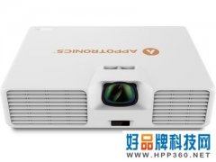 光峰AL-S65 S系列激光短焦教育投影机
