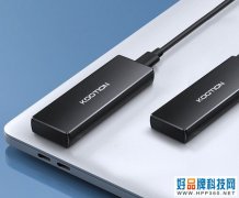 移动存储利器 迷你SSD硬盘199元秒杀U盘