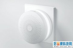 这个必须要装 小米天然气报警卫士129元