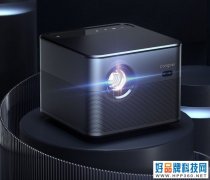 买大屏就选它 黑科技最全当贝F5劲爆价
