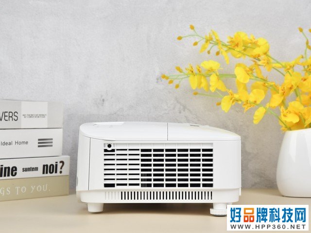 解锁低成本会议 明基MX560商务投影评测 
