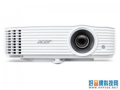 北京Acer E355D促销仅6800元 送高清幕布