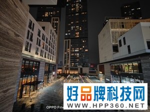 真实体验OPPO Find X5 Pro一个月 夜景影像超乎我想象