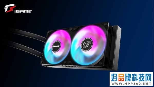 为游戏创作者而生！七彩虹推出多款RTX 3090 Ti显卡