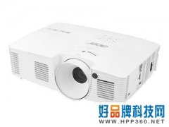 3D家用投影 Acer HE-801K北京特价促销