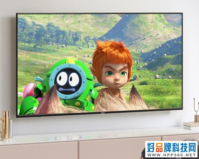 【手慢无】2299元 小米65吋大屏电视历史新低