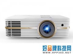 240HZ刷新率 奥图码UHD506北京现货供应